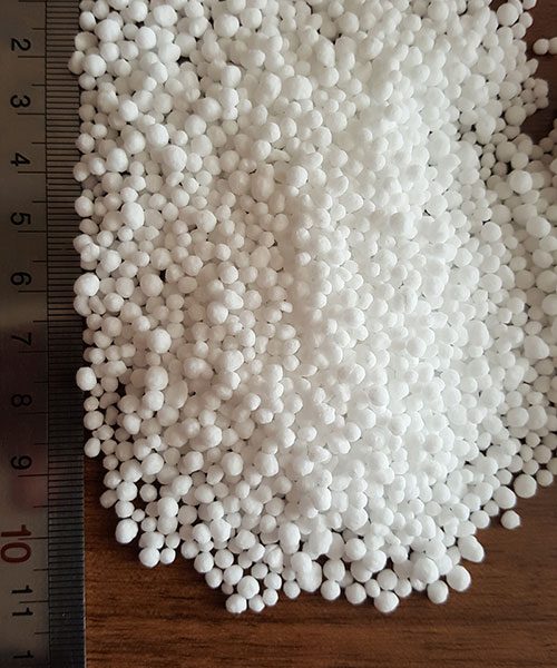 Granular Urea 1